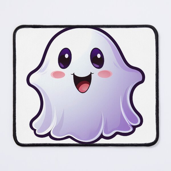 Item preview, Kawaii Ghost designed and sold by Vansky-Art.