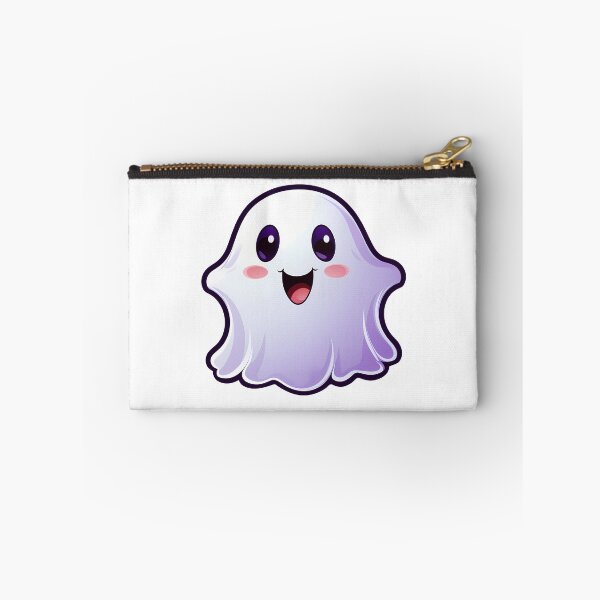 Item preview, Kawaii Ghost designed and sold by Vansky-Art.