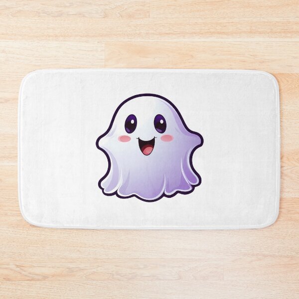 Item preview, Kawaii Ghost designed and sold by Vansky-Art.