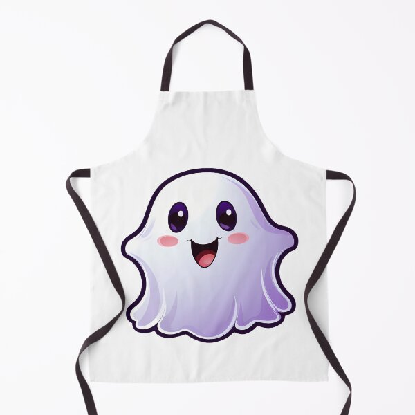 Item preview, Kawaii Ghost designed and sold by Vansky-Art.