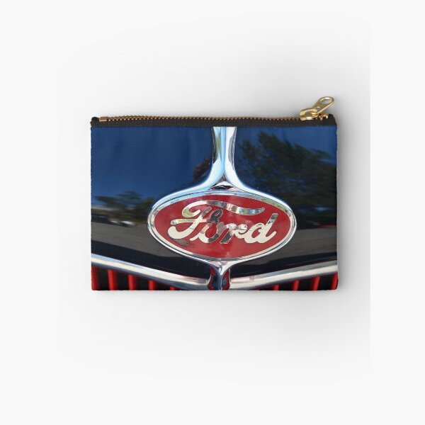 Item preview, Classic Ford designed and sold by Mary Beth Harrison.