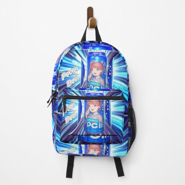 Item preview, Pocari Beat Anime designed and sold by KI-Raphael.