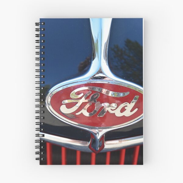 Item preview, Classic Ford designed and sold by Mary Beth Harrison.