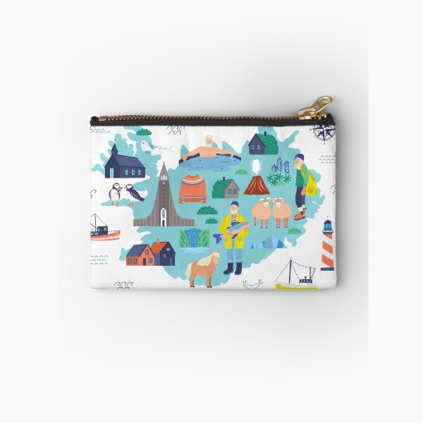 Item preview, Typical Iceland designed and sold by Danteboute.