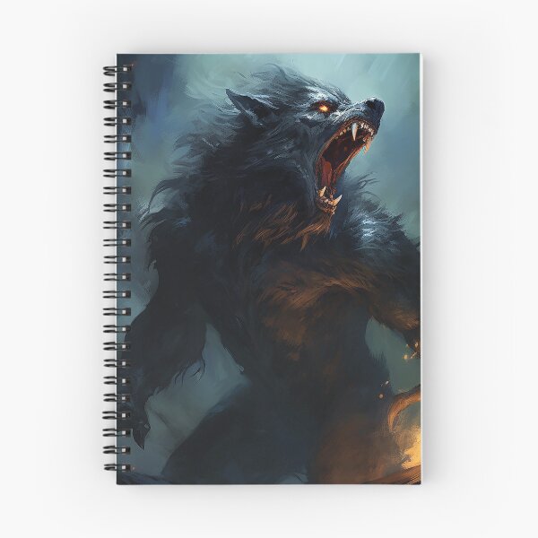 Item preview, Werewolf 23 Halloween Night Best Night Of The Year Trick Or Treat designed and sold by gmatt55.