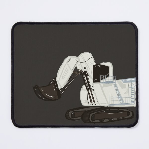 Item preview, mine shovel designed and sold by Antoine Marineau Bélanger.