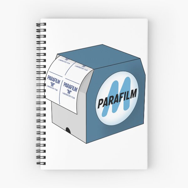 Item preview, Parafilm  designed and sold by briellemartens.