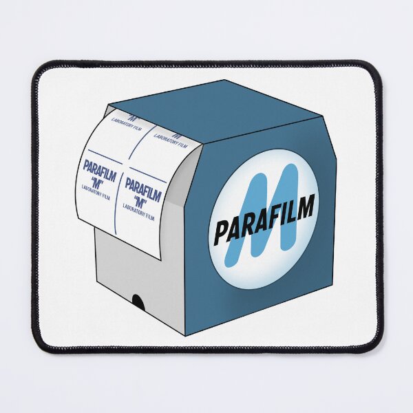 Item preview, Parafilm designed and sold by briellemartens.
