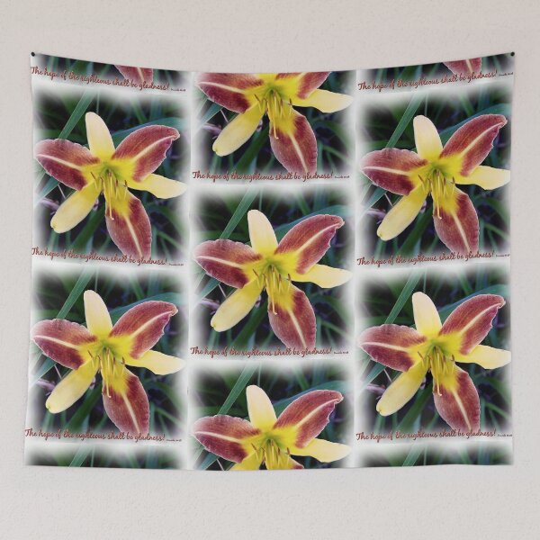 Item preview, Proverbs 10:28 designed and sold by Romans 12 Designs.