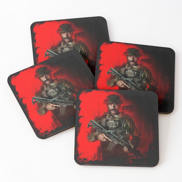Item preview, Modern Soldier Ready for Warfare 3 designed and sold by Duazz.
