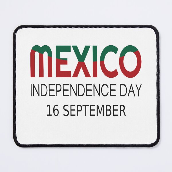 Item preview, Mexican Independence Day designed and sold by The Happiness Market .