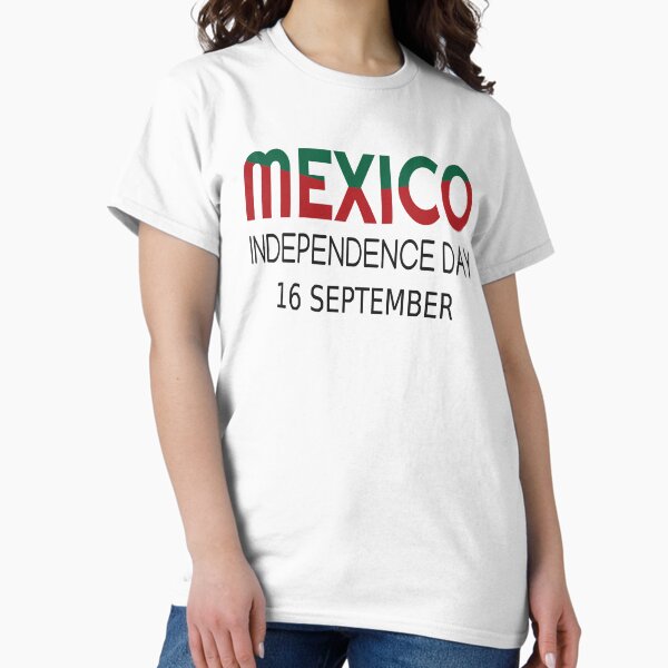 Item preview, Mexican Independence Day  designed and sold by The Happiness Market .