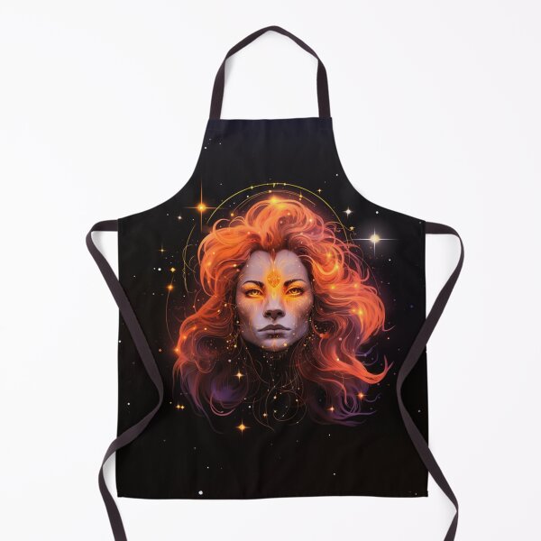 Item preview, Leo Sun Woman designed and sold by Lumos-Nexus.