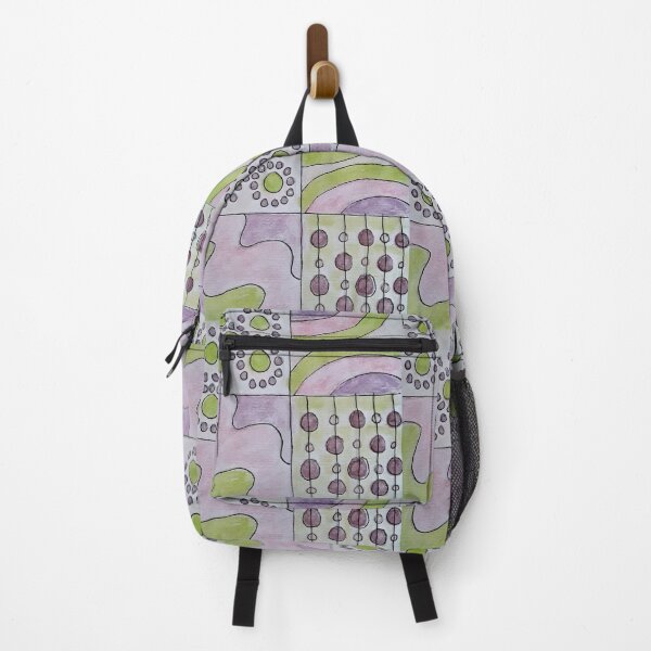 Item preview, Patchwork - Spring designed and sold by ScribbleSD.