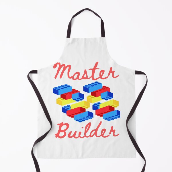 Item preview, Master Builder designed and sold by Simo0455.