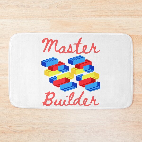 Item preview, Master Builder designed and sold by Simo0455.