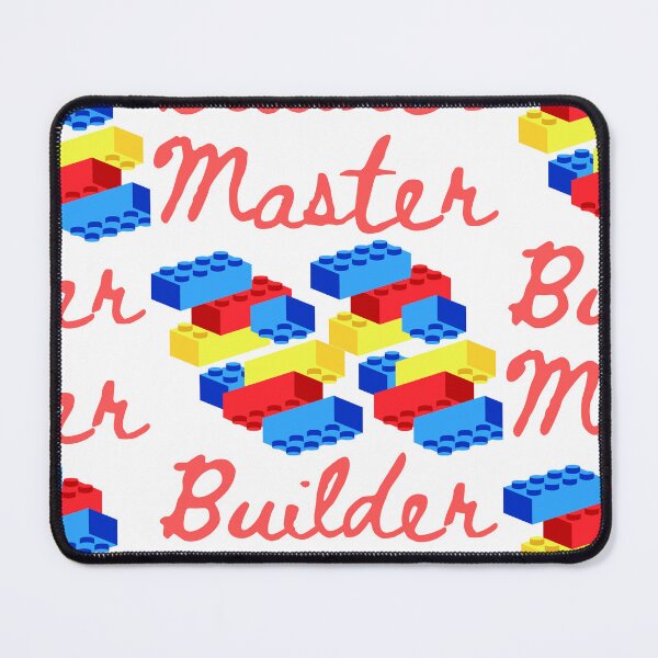 Item preview, Master Builder designed and sold by Simo0455.
