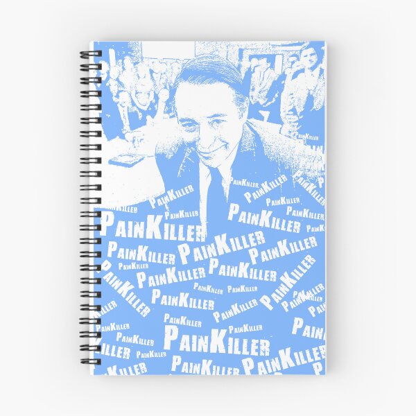 Item preview, Painkiller series Matthew Broderick  as Richard Sackler designed and sold by ironpalette.