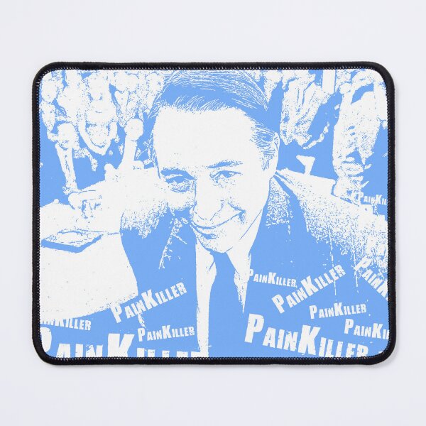 Item preview, Painkiller series Matthew Broderick  as Richard Sackler designed and sold by ironpalette.