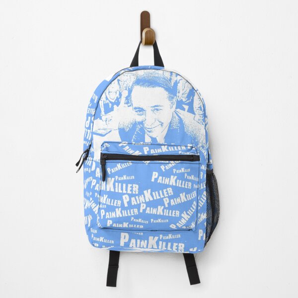 Item preview, Painkiller series Matthew Broderick  as Richard Sackler designed and sold by ironpalette.