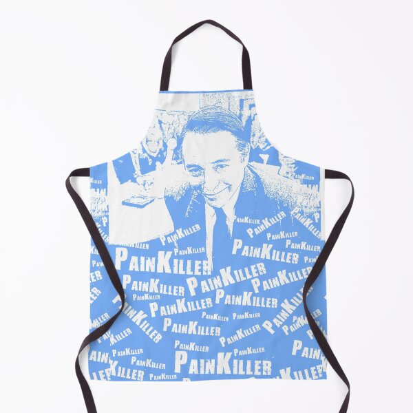 Item preview, Painkiller series Matthew Broderick  as Richard Sackler designed and sold by ironpalette.