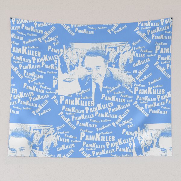Item preview, Painkiller series Matthew Broderick  as Richard Sackler designed and sold by ironpalette.