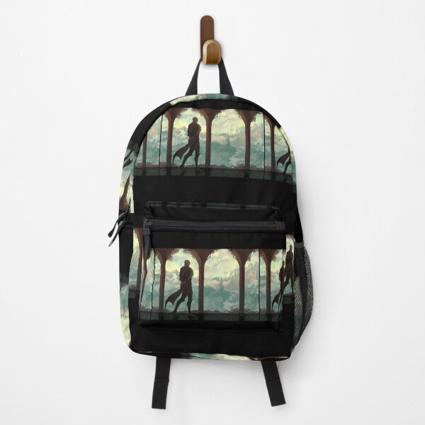 Item preview, Halls of Arlathan Post	 	 designed and sold by qrjranowz38.