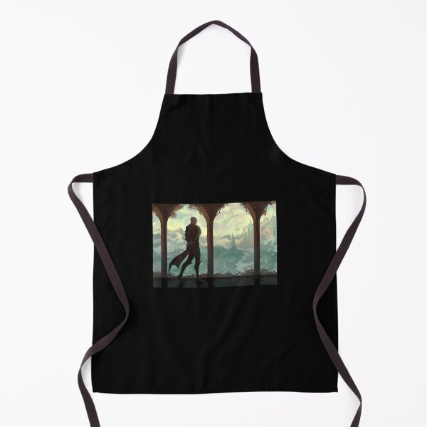 Item preview, Halls of Arlathan Post designed and sold by qrjranowz38.