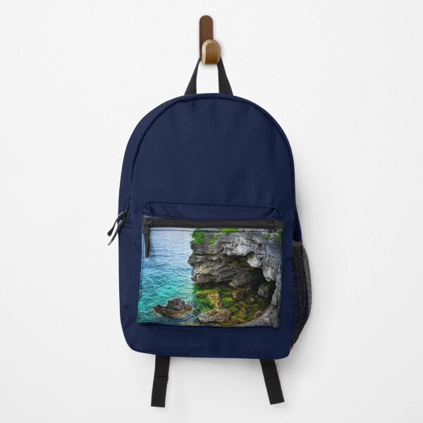 Item preview, The Grotto - Bruce Peninsula National Park, Ontario designed and sold by Kathy Weaver.