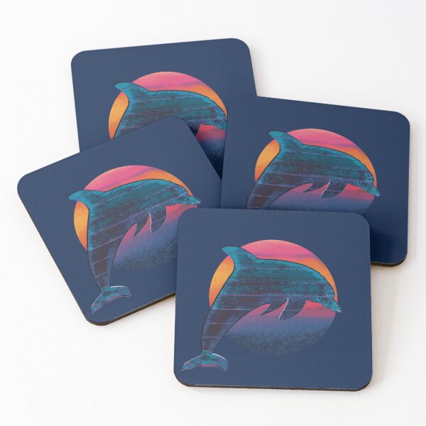 Item preview, Ella’s Dolphin designed and sold by JDHardie.