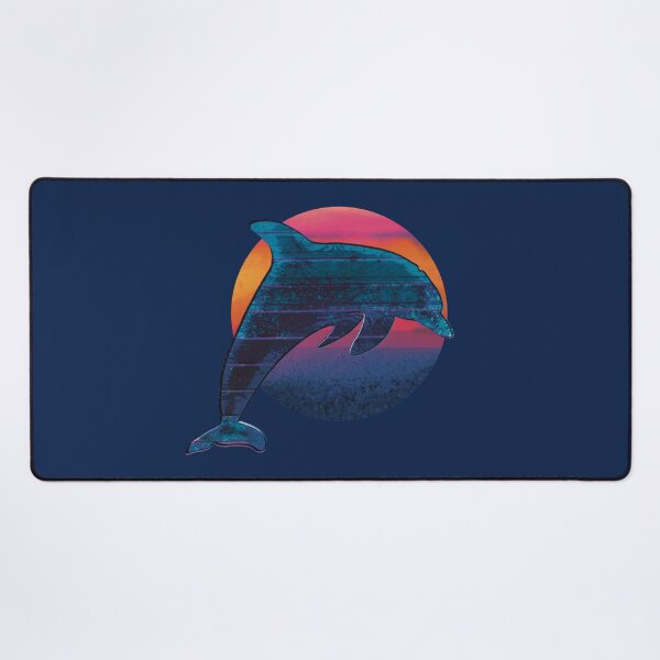 Item preview, Ella’s Dolphin designed and sold by JDHardie.