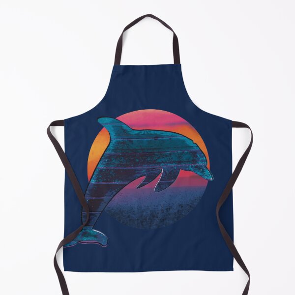 Item preview, Ella’s Dolphin designed and sold by JDHardie.