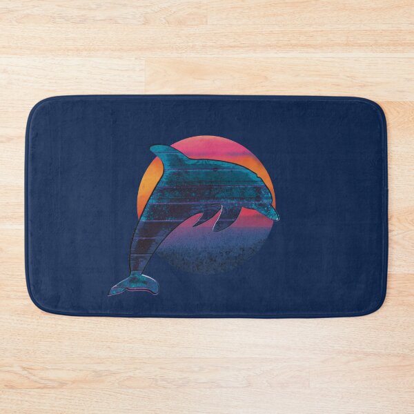 Item preview, Ella’s Dolphin designed and sold by JDHardie.