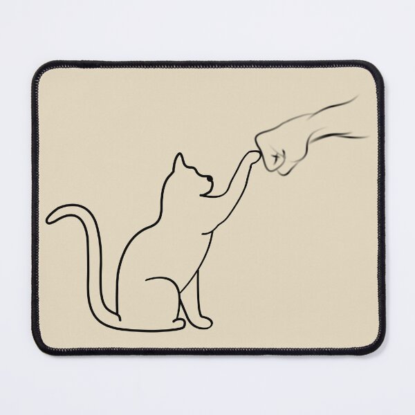 Item preview, Cat Best friend  designed and sold by Anup  K.