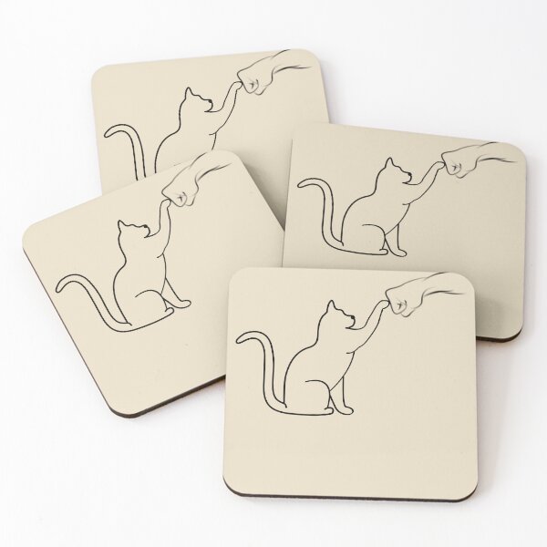 Item preview, Cat Best friend  designed and sold by Anup  K.