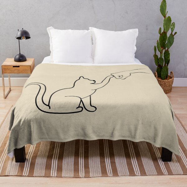 Item preview, Cat Best friend  designed and sold by Anup  K.