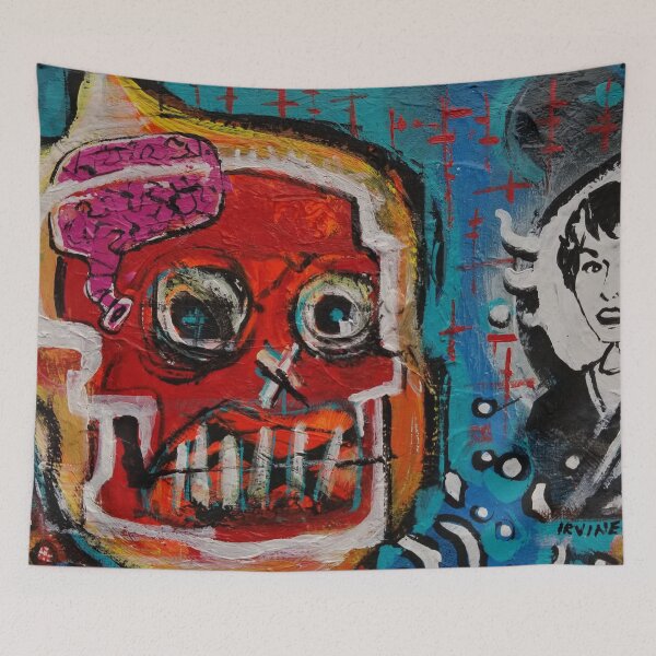 Item preview, Health and Safety designed and sold by David Irvine.
