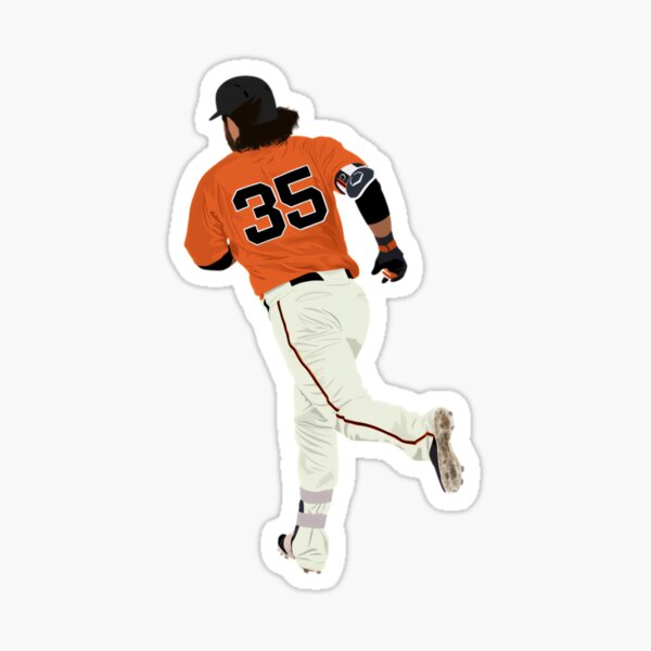 Brandon Crawford Gifts & Merchandise for Sale