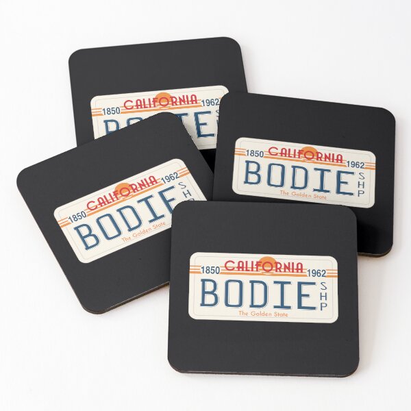 Item preview, Bodie State Historic Park	 designed and sold by wajinqxxn66.