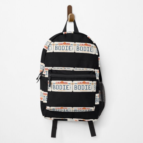 Item preview, Bodie State Historic Park designed and sold by wajinqxxn66.