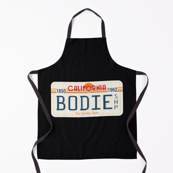 Item preview, Bodie State Historic Park designed and sold by wajinqxxn66.