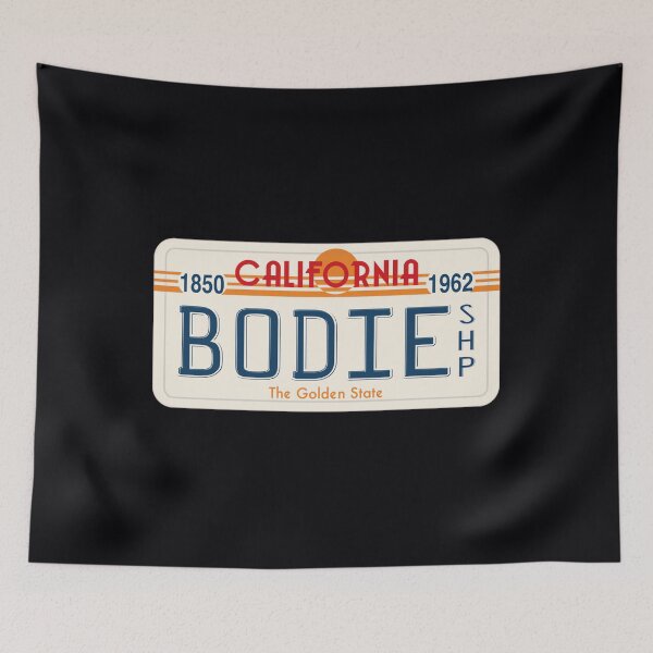 Item preview, Bodie State Historic Park	 designed and sold by wajinqxxn66.