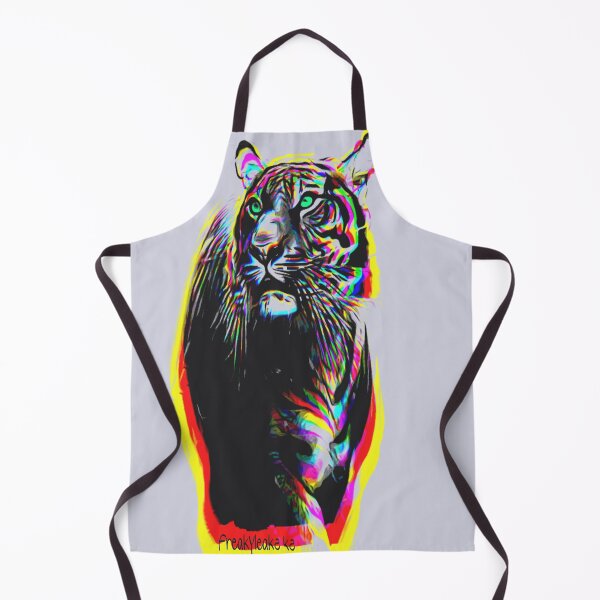 Item preview, THE TIGER designed and sold by inarausch2023.