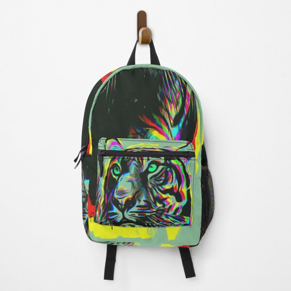 Item preview, THE TIGER designed and sold by inarausch2023.