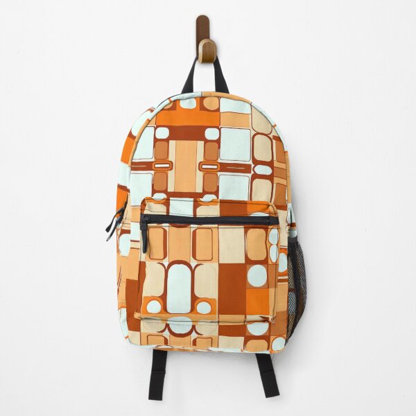 Item preview, Intriguing Fusion - Shapes Art | Expressive Play of Form and Color designed and sold by OrangeMG.