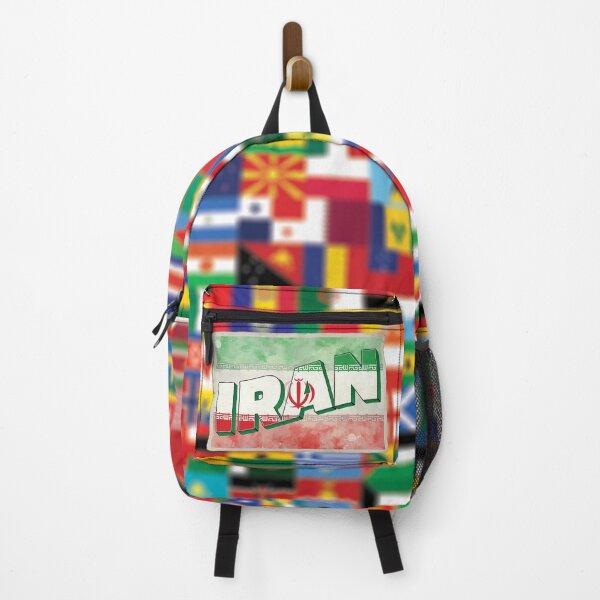 Item preview, Iran Vintage style retro souvenir designed and sold by DeveloperProp0.