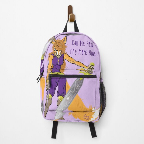 Item preview, Call Me Foxy One More Time designed and sold by JohnnyPraize.