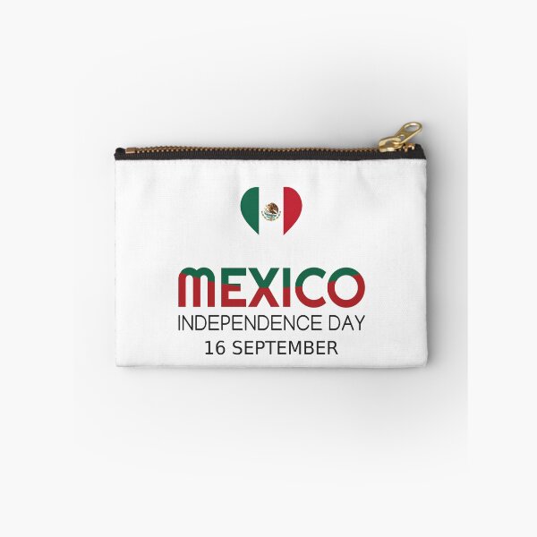 Item preview, Mexican Independence Day 16 of September  designed and sold by The Happiness Market .
