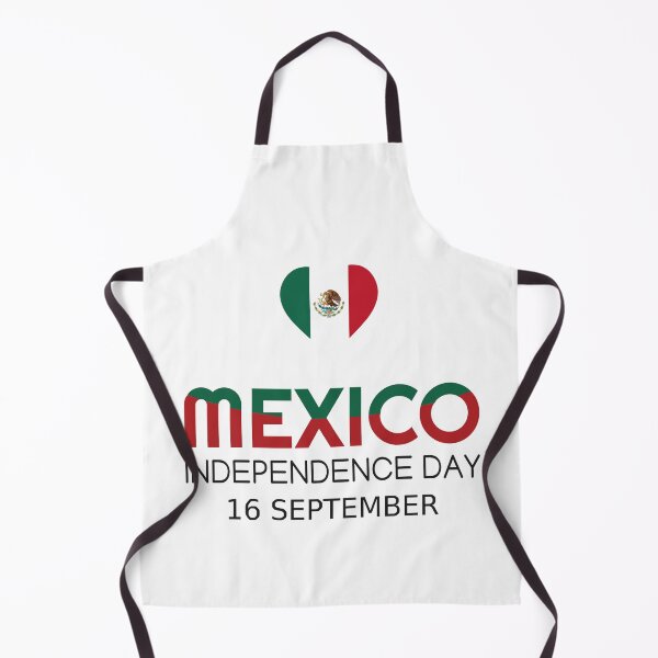 Item preview, Mexican Independence Day 16 of September designed and sold by The Happiness Market .