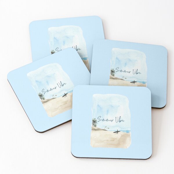 Item preview, Summer vibe! 1708 designed and sold by MyWay-Bilja.